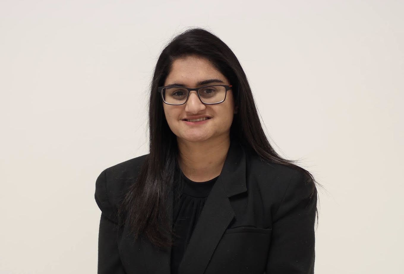 Sharon Birdi
